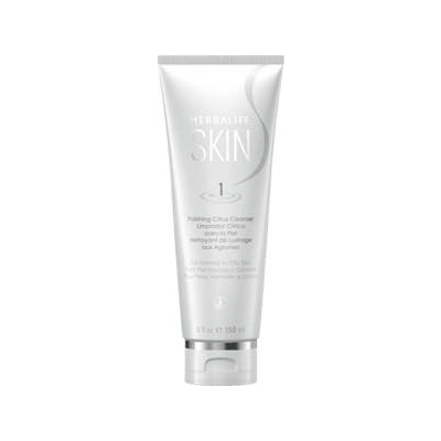 Polishing Citrus Cleanser