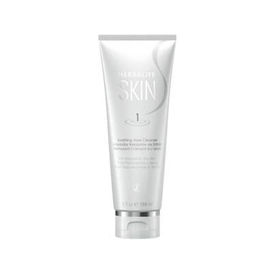 Soothing Aloe Cleanser