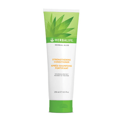 Strengthening Conditioner