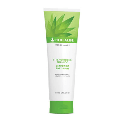 Strengthening Shampoo