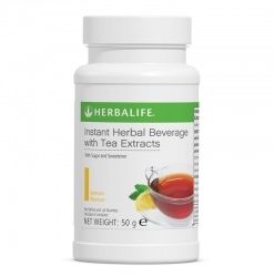 50g herbal beverage