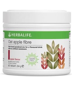 oat apple fibre