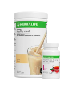 Shake n Tea